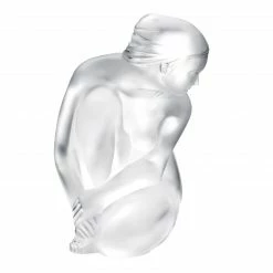 Top 10 🥰 Lalique Figur Nackte Venus Klein Klar 🔥