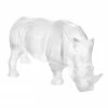 Coupon ⭐ Lalique Nashorn Klar 'Rhinocéros' ⌛