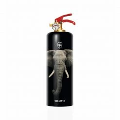 Blitzangebot ???? Safe-T Feuerlöscher Elephant ✔️