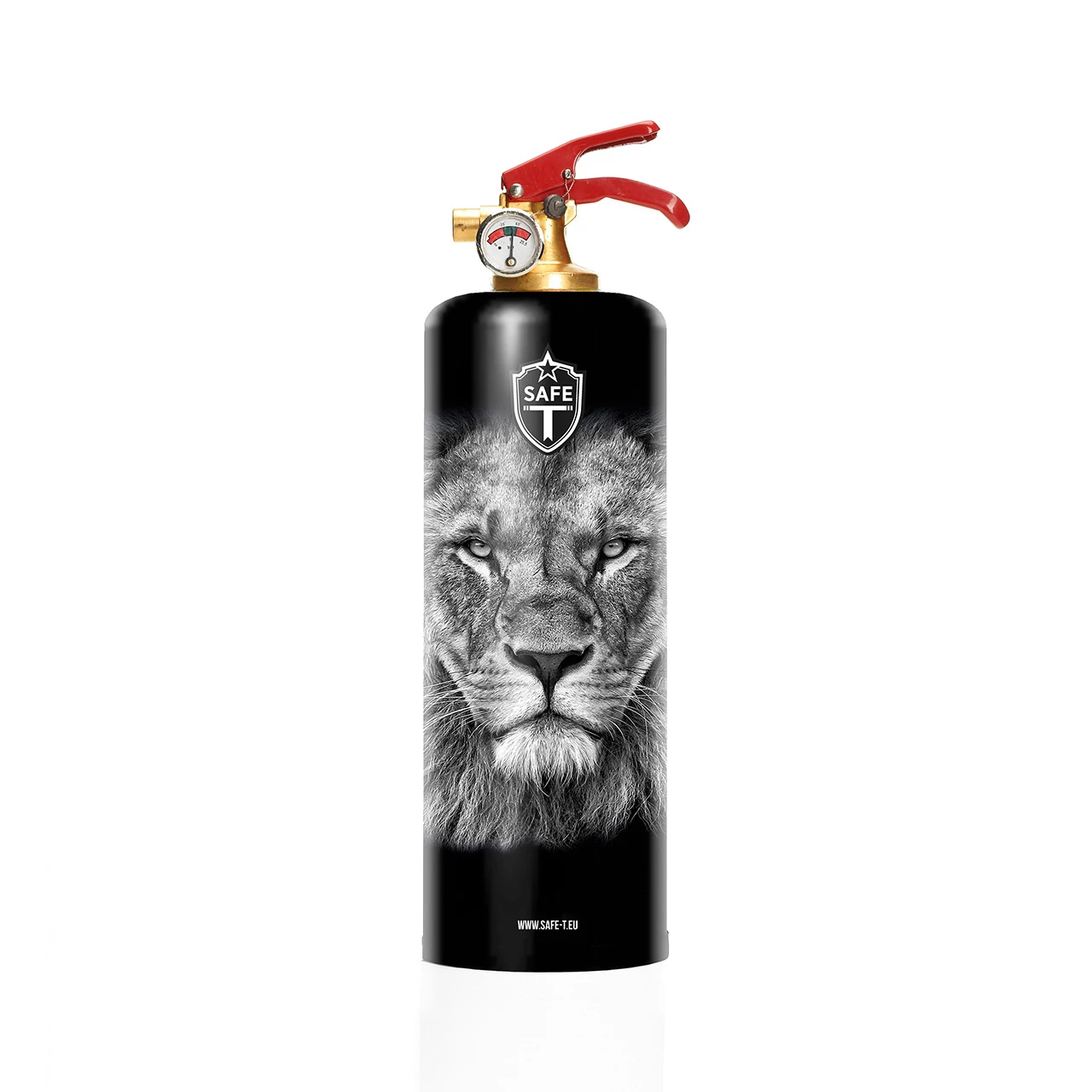 Rabatt 🎁 Safe-T Feuerlöscher Lion ⌛ 1 Rabatt 🎁 Safe-T Feuerlöscher Lion ⌛