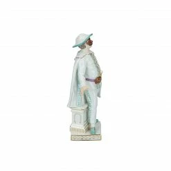 Budget 😀 Meissen Figur Brighella 🎁 -Wendt & Kühn Shop 4044381128782 4044381128782 3