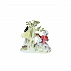 Angebote 👍 Meissen Schäfergruppe 🌟 -Wendt & Kühn Shop 4044381193742 4044381193742 2