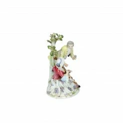 Angebote 👍 Meissen Schäfergruppe 🌟 -Wendt & Kühn Shop 4044381193742 4044381193742 3