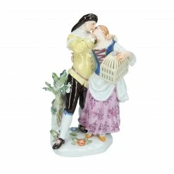 Bestpreis 🛒 Meissen Figur Sacaramuz 👍