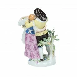 Bestpreis 🛒 Meissen Figur Sacaramuz 👍 -Wendt & Kühn Shop 4044381205902 4044381205902 2