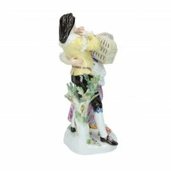 Bestpreis 🛒 Meissen Figur Sacaramuz 👍 -Wendt & Kühn Shop 4044381205902 4044381205902 3