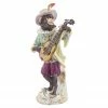 Top 10 🔔 Meissen Gitarrist Affenkapelle 14 Cm ✔️