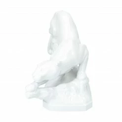 Aktion 🔔 Meissen Panther 28 Cm 🔥