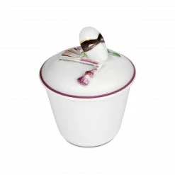 Am billigsten ❤️ Meissen Dose 7,5 Cm 🧨