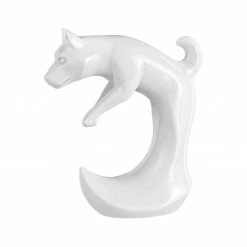 Angebote 😍 Meissen Chinesisches Tierkreiszeichen Hund H 11,5 Cm ⌛