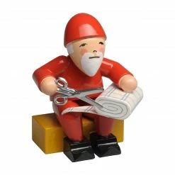 Top 10 ✔️ Wendt & Kühn Heinzelmännchen M. Stoffballen 🎁