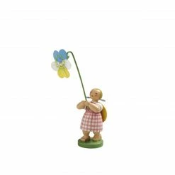 Beste Bewertungen von 🔔 Wendt & Kühn Mädchen M. Stiefmütterchen 😉