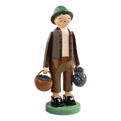 Coupon ✔️ Wendt & Kühn Beerensammler Junge 💯