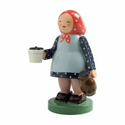 Auslauf ⭐ Wendt & Kühn Beerensammler Kind ❤️