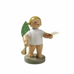 Top 10 🥰 Wendt & Kühn Engel M. Liederbuch ❤️