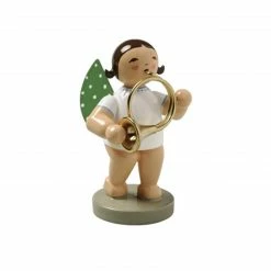 Auslauf 😀 Wendt & Kühn Engel M. Orchesterhorn ✨