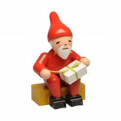 Beste Bewertungen von 👏 Wendt & Kühn Heinzelmännchen Mit Geschenk ✔️