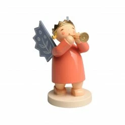 Top 10 🤩 Wendt & Kühn Kronenengel Mit Flöte 👏