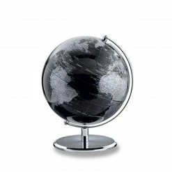 Bester Verkauf ⭐ SELECO Globus Darkchrome 💯