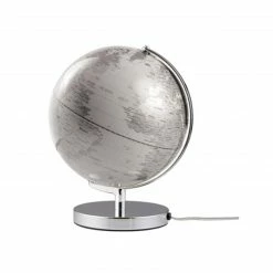 Coupon 🎁 SELECO Leuchtglobus Weiß 🤩