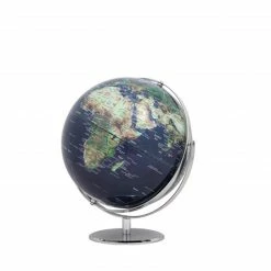 Beste Bewertungen von 🛒 SELECO Globus 2-achsig Drehbar Physical Nr. 2 🎁