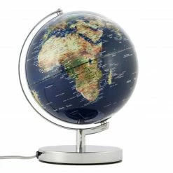 Blitzangebot 👏 SELECO Leuchtglobus Physical Nr. 2 😉