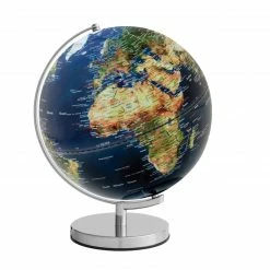 Bester Verkauf 🔔 SELECO Leuchtglobus Physical 🔥