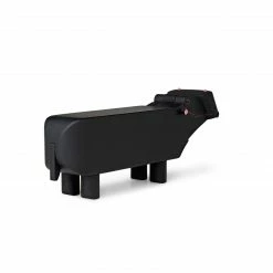 Auslauf ✨ Kay Bojesen Flusspferd 26,1x10,4 Cm Eiche Schwarz 🧨 -Wendt & Kühn Shop 5709513392064 5709513392064 3