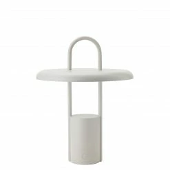 Am billigsten 🛒 Stelton Lampe LED 20x25 Cm Sand 🧨