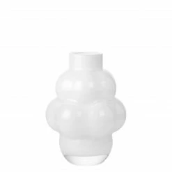 Top 10 ✨ Louise Roe Vase 32 Cm Opal White ❤️