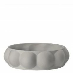 Top 10 😉 Louise Roe Objekt/Tablett 43 Cm Sanded Grey 🌟